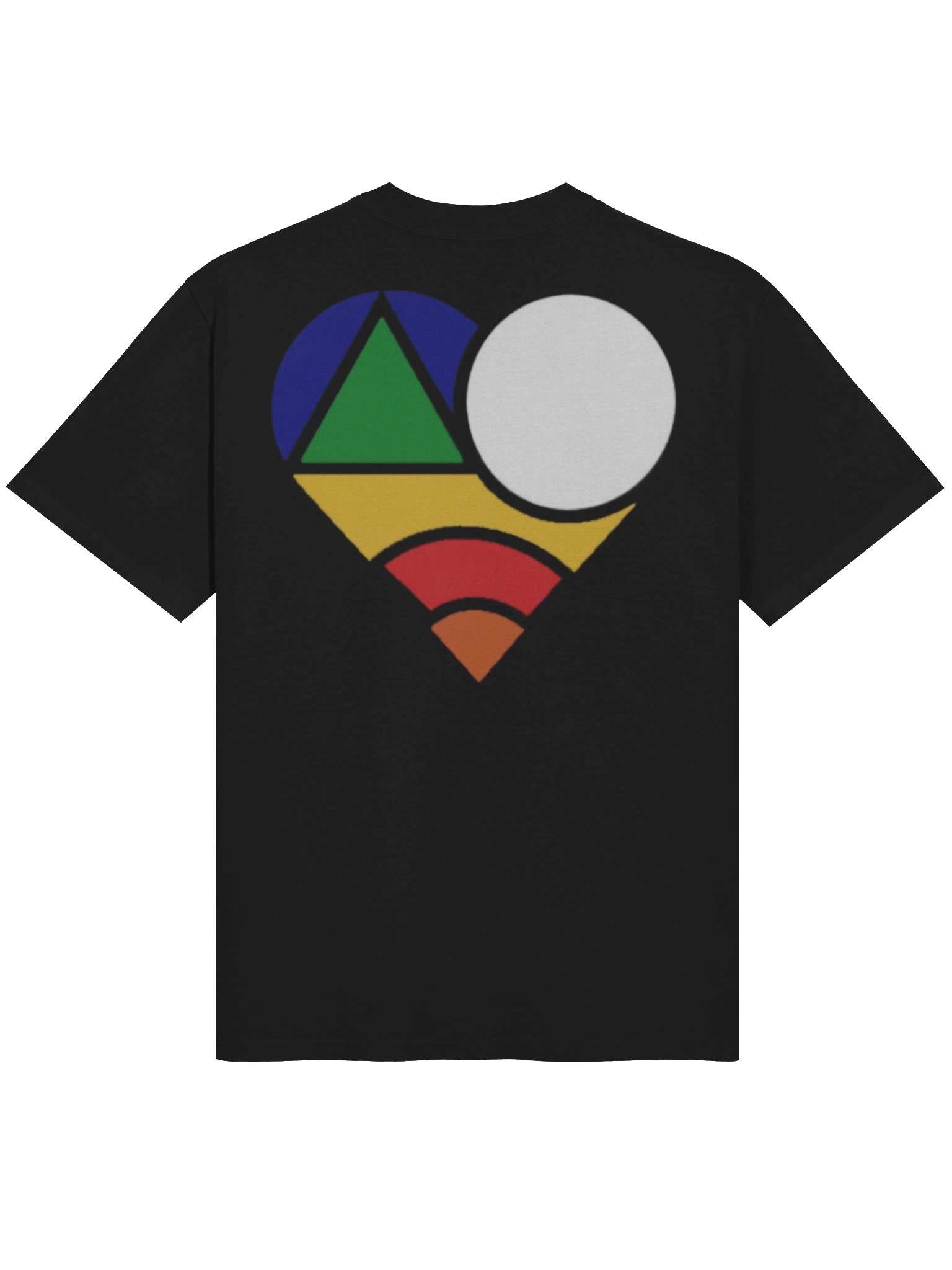 OG LoveWooT Tee product image (4)