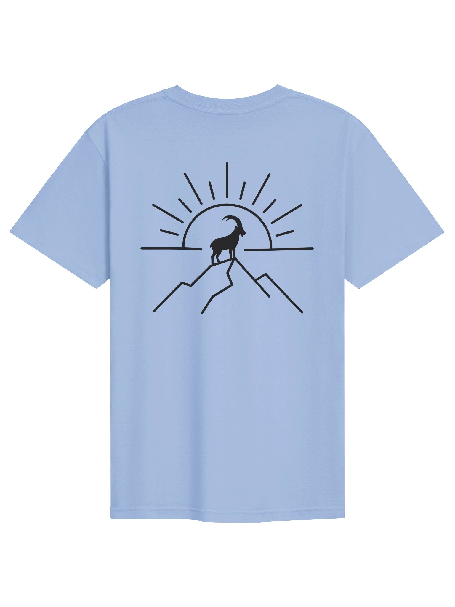SUMMIT TEE product image (1)
