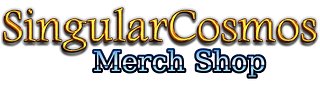 Singular Cosmos Merch Shop