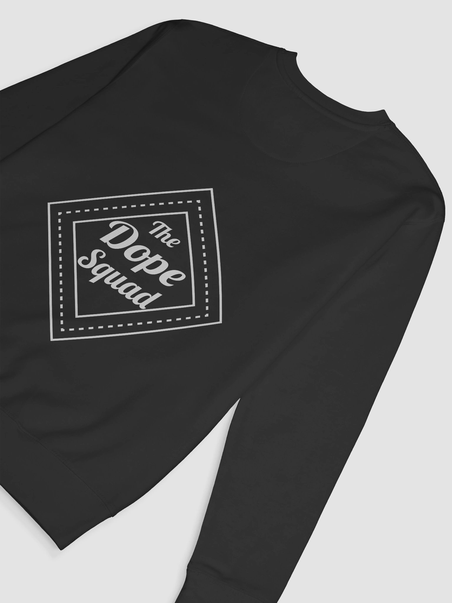 Cozy Up w/ the Dope Squad product image (8)