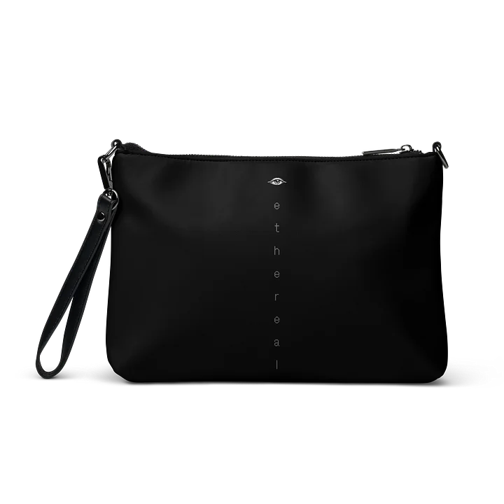 Lucid Cross Body Purse product image (2)