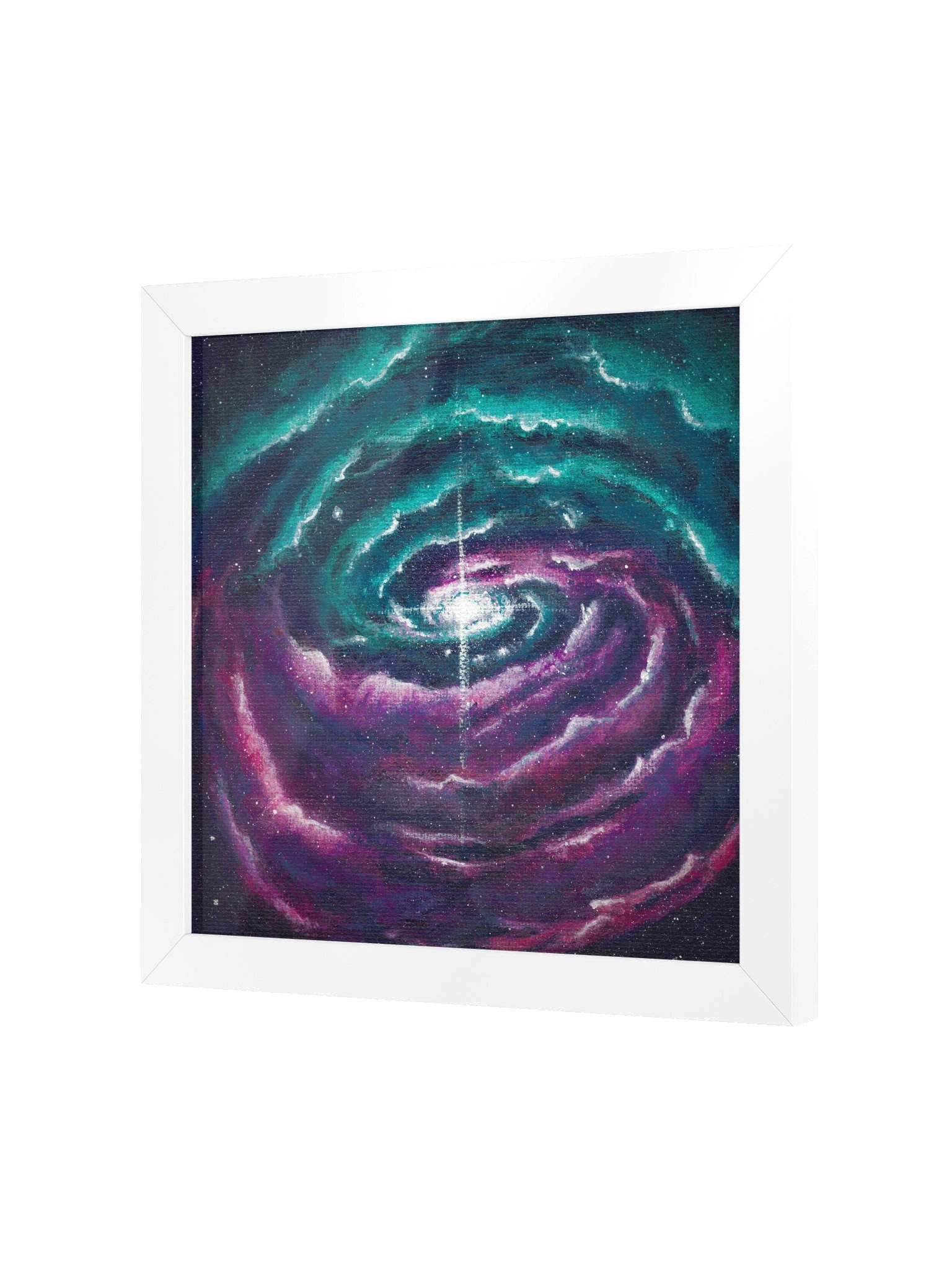 Labyrinth - Framed Poster Print product image (2)