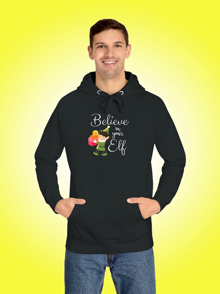 Believe In Your Elf product image (1)