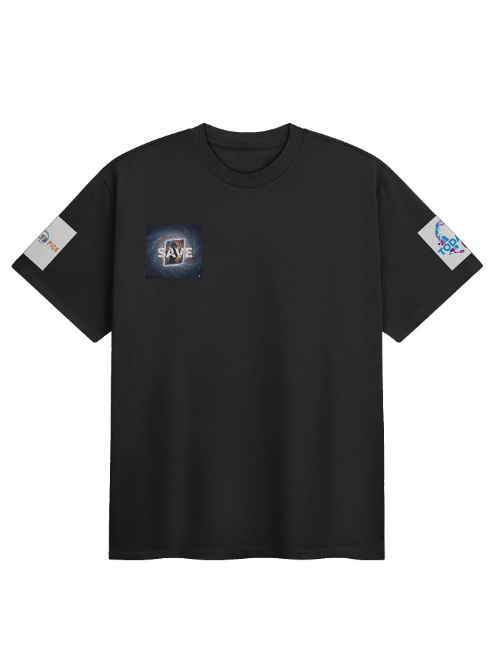 Book one merch #2 product image (1)