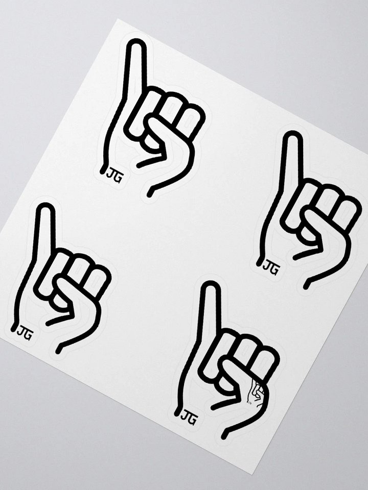 Pinky stickers product image (8)