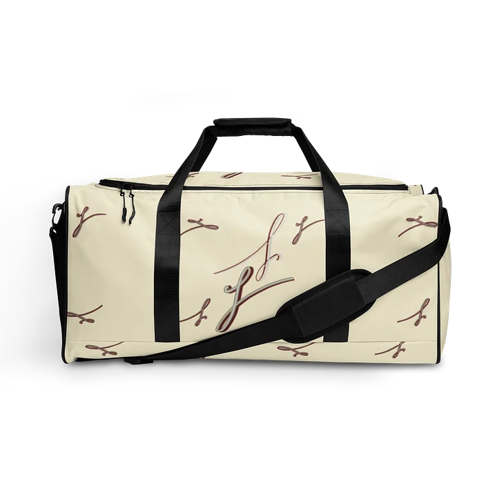 Surgical Precision #5 Companion | Duffle Bag product image (2)