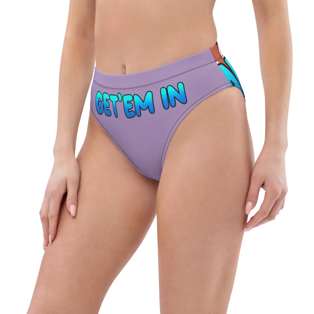 Ball's Get'em in Bikini Bottom product image (7)