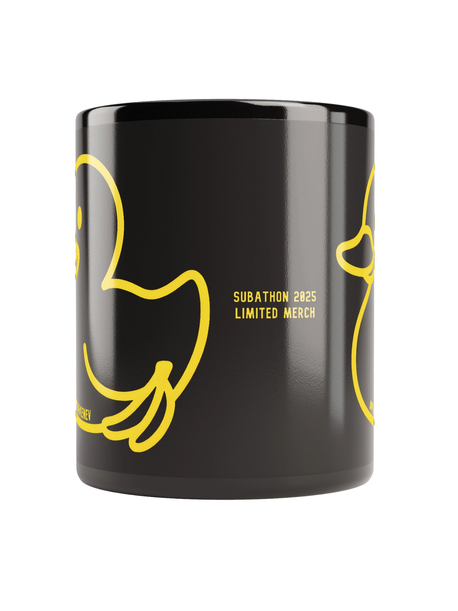 QUACK! Cup product image (9)