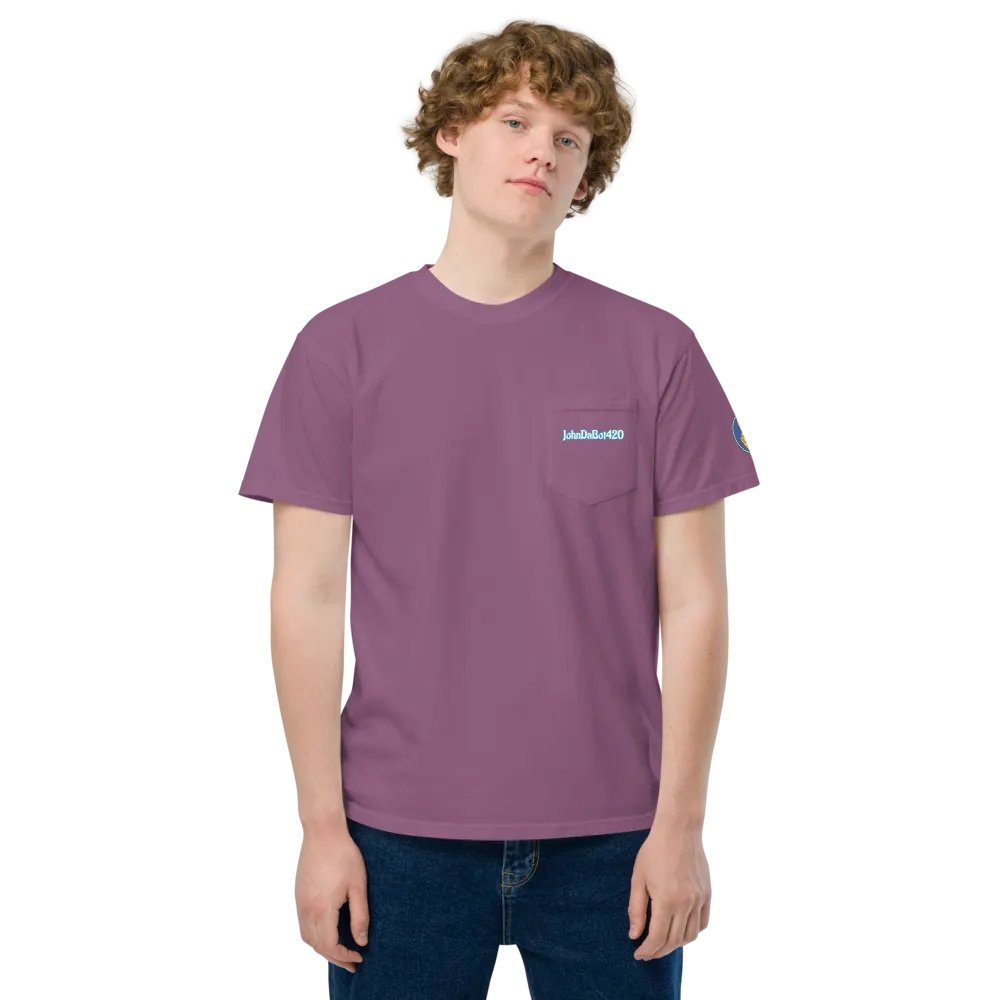 Dabot pocket tee product image (124)