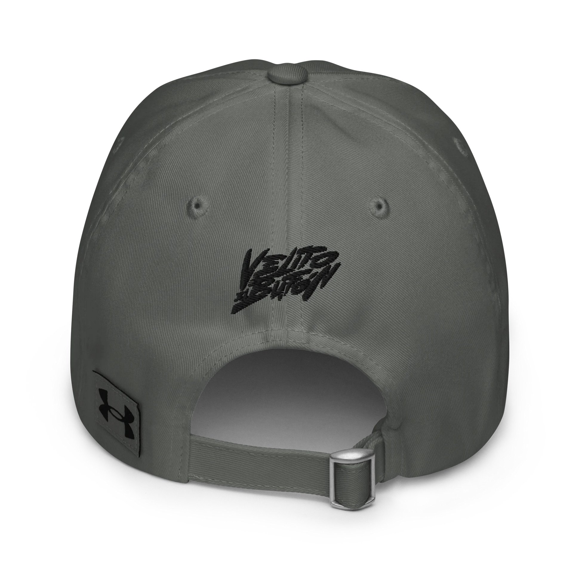 Velito el Bufón - Under Armour® Dad Hat product image (6)