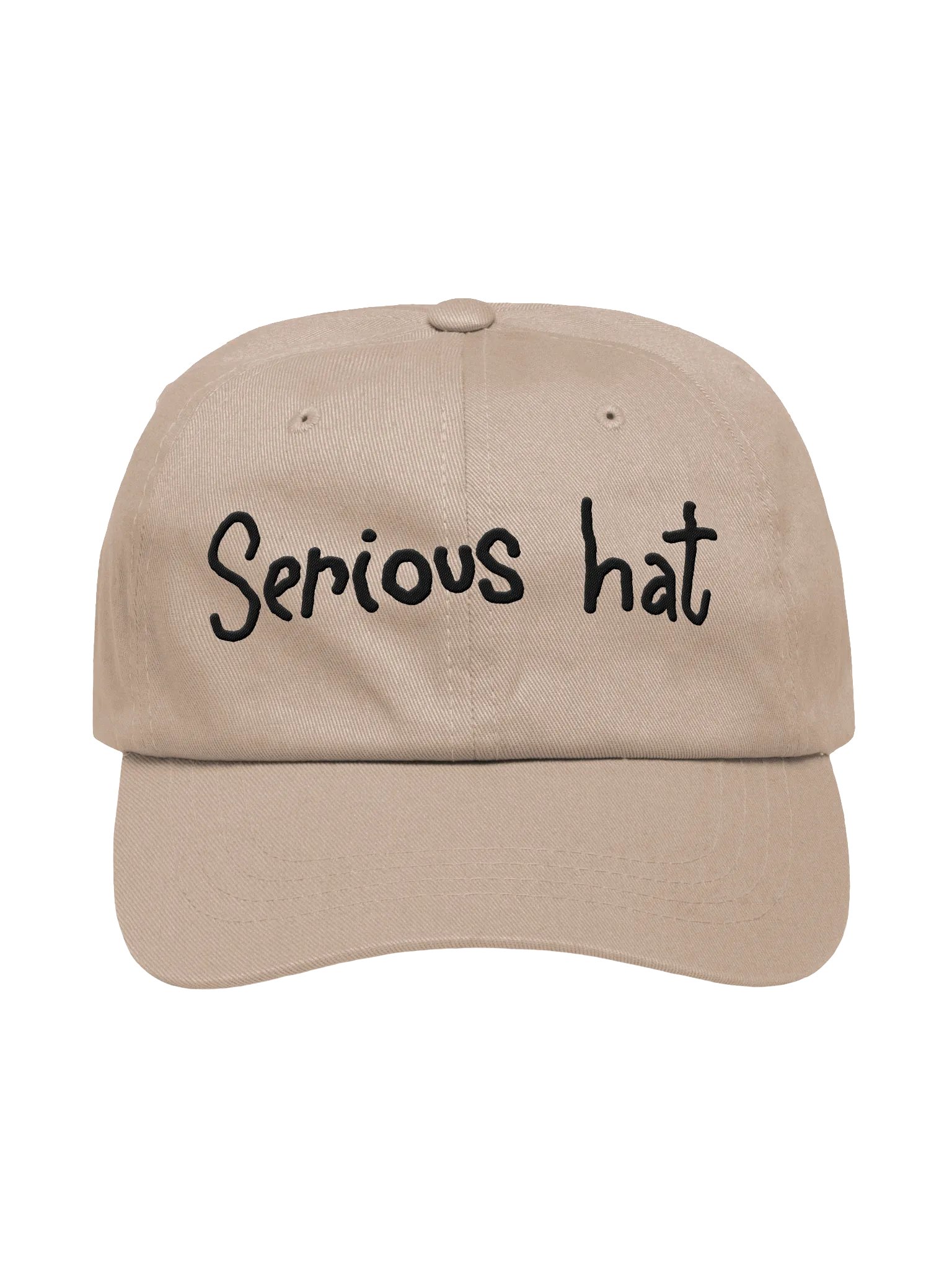 Serious Hat product image (1)