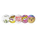Stumpt Buttons 5-Pack product image (1)