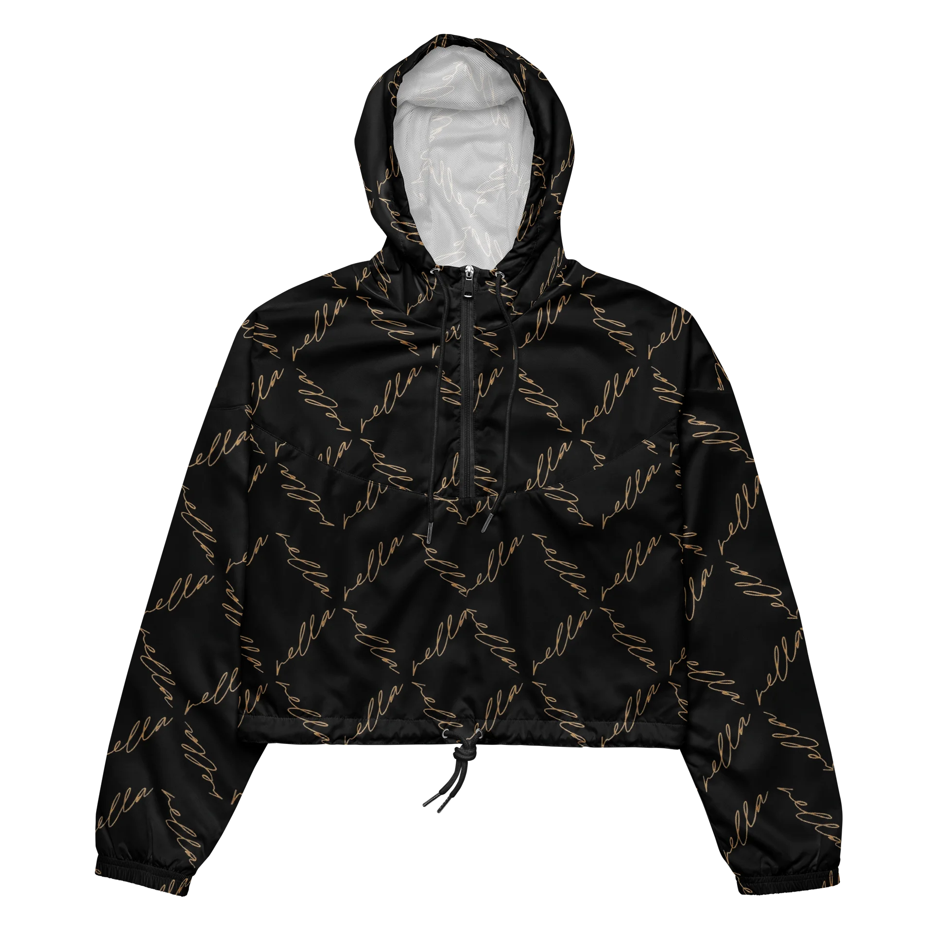 Rella - Cropped Windbreaker product image (2)