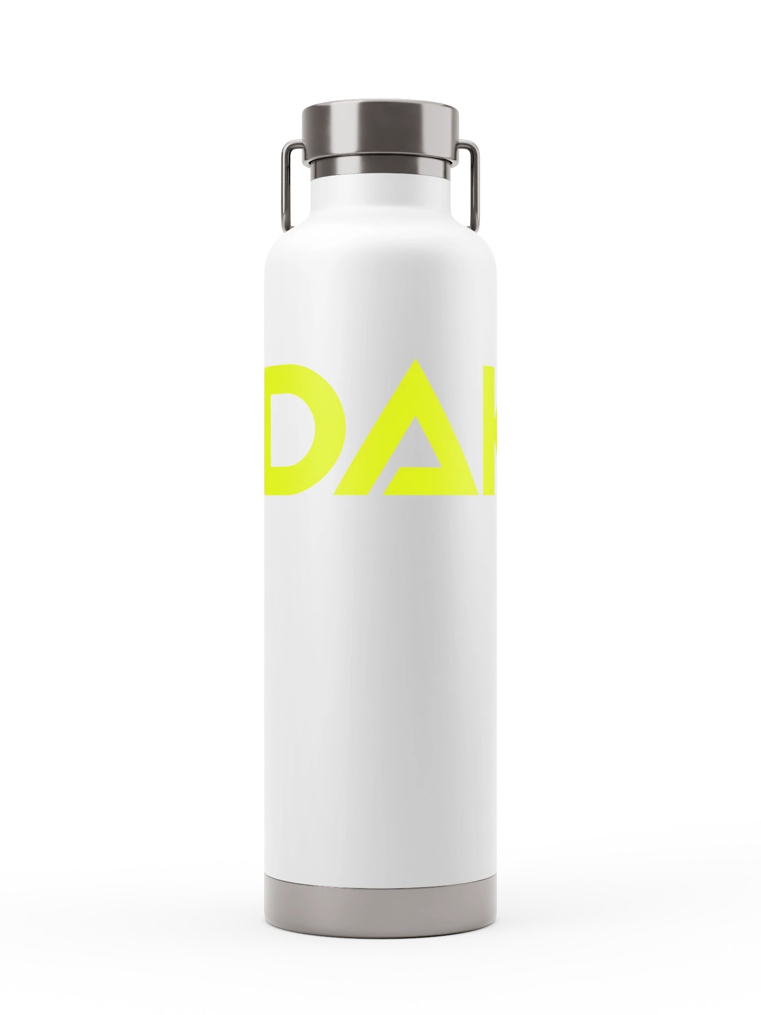 DAKAR Biennale Graphic Bottle product image (3)