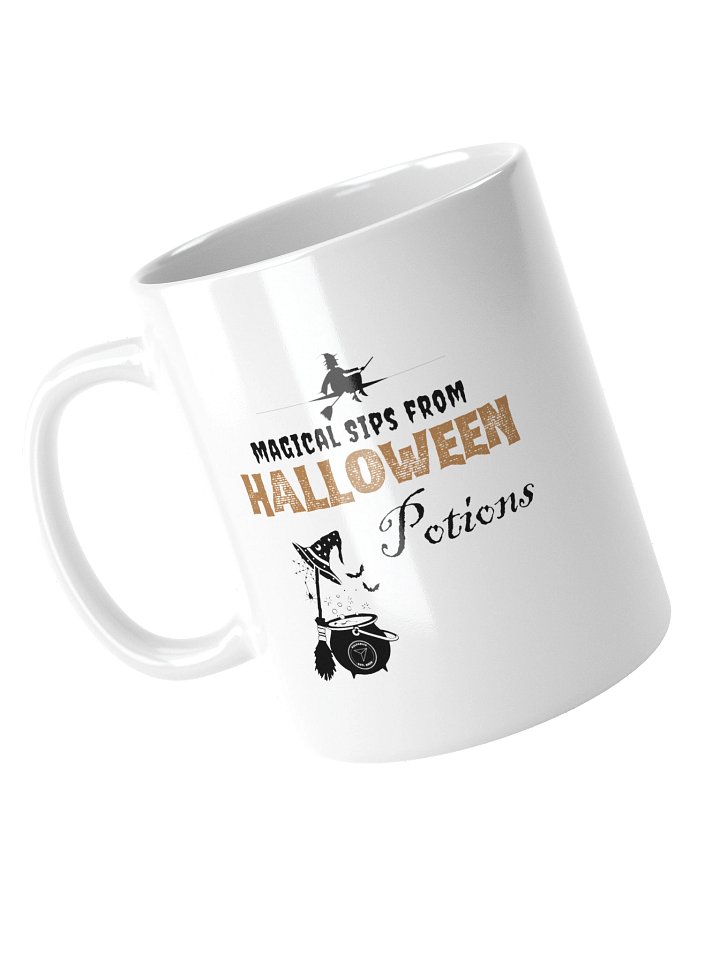 11oz/325ml Halloween Mug product image (2)