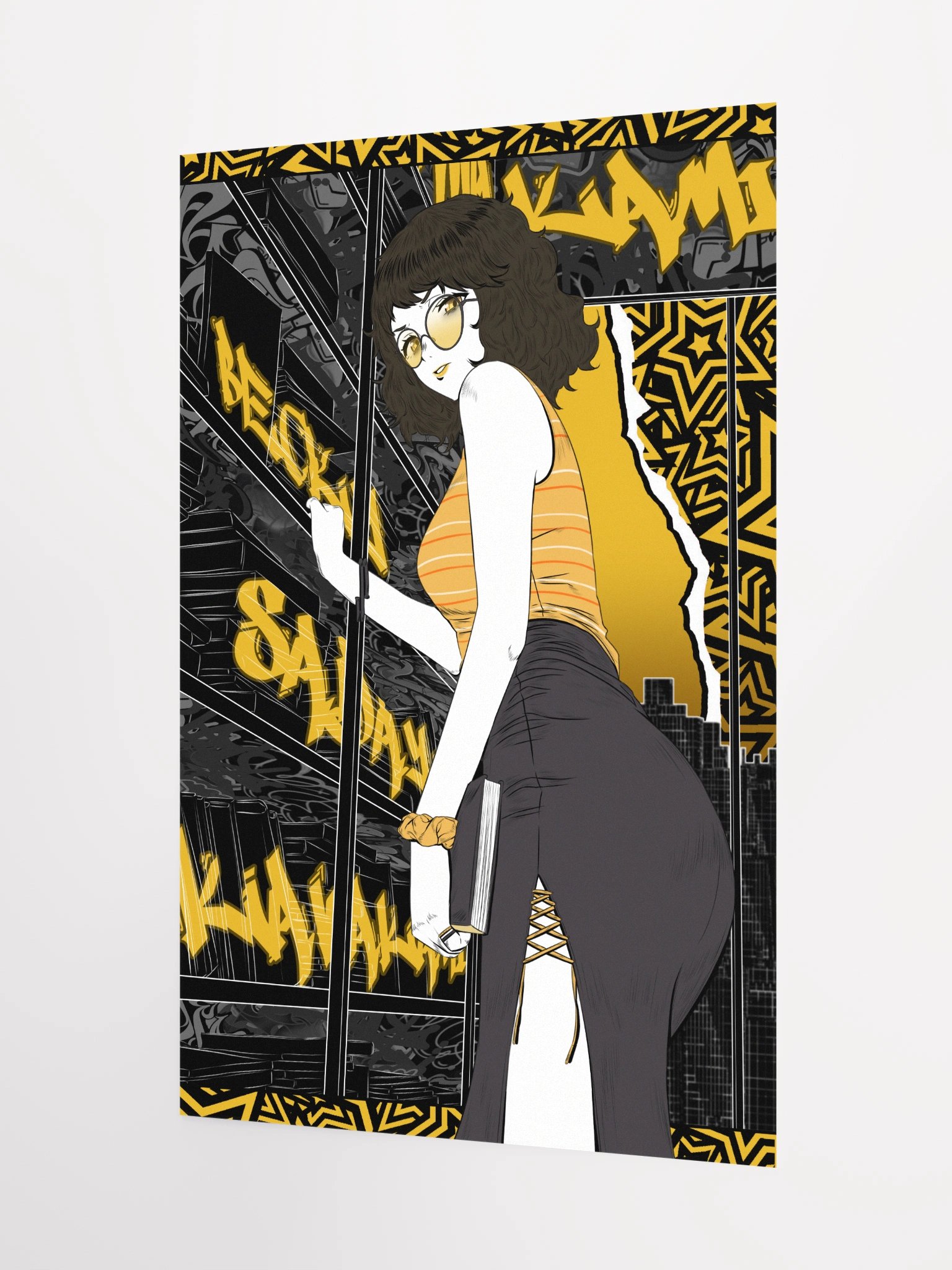 Sadayo Kawakami product image (6)