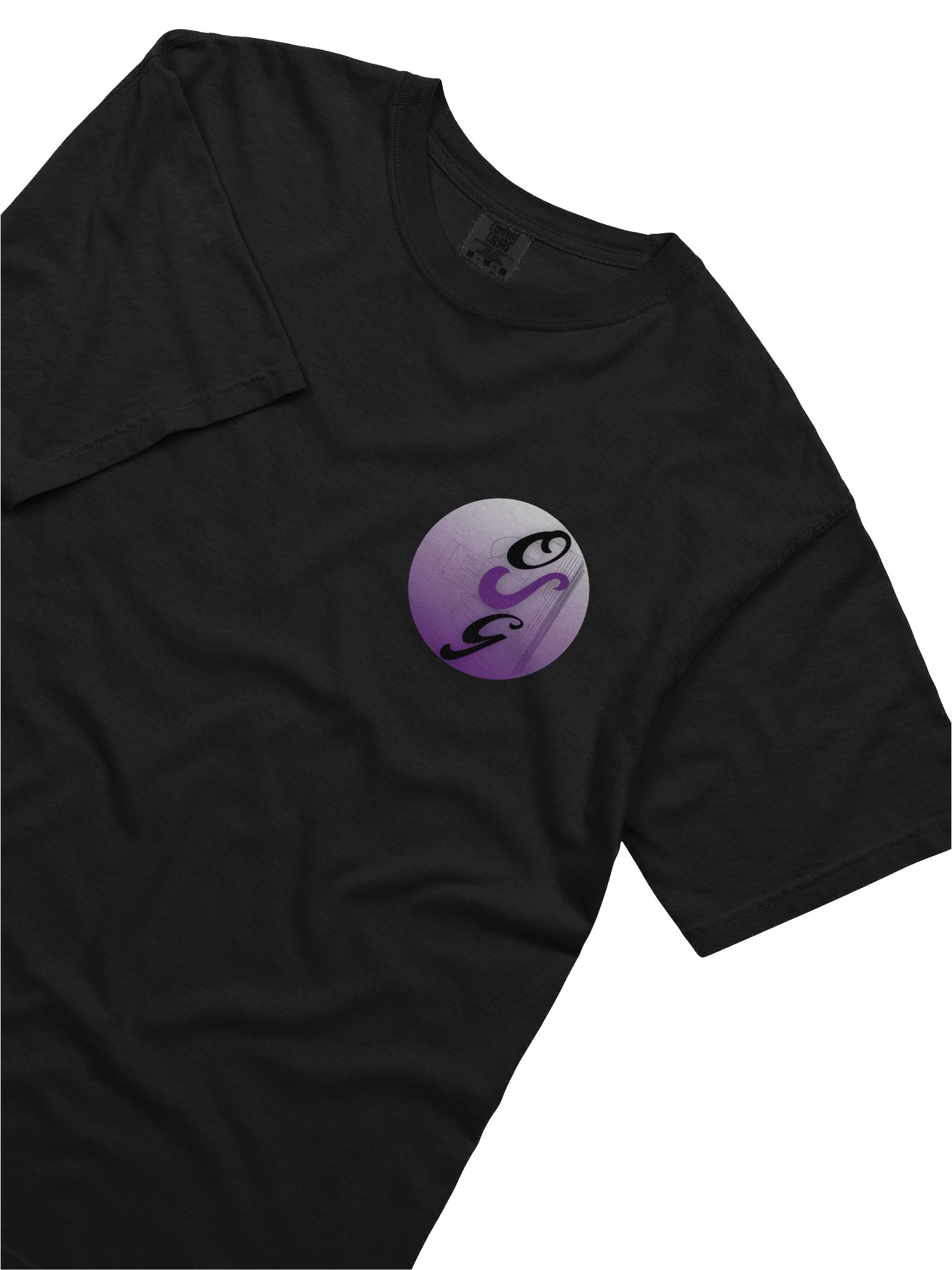 OSG Original Logo Tee product image (4)