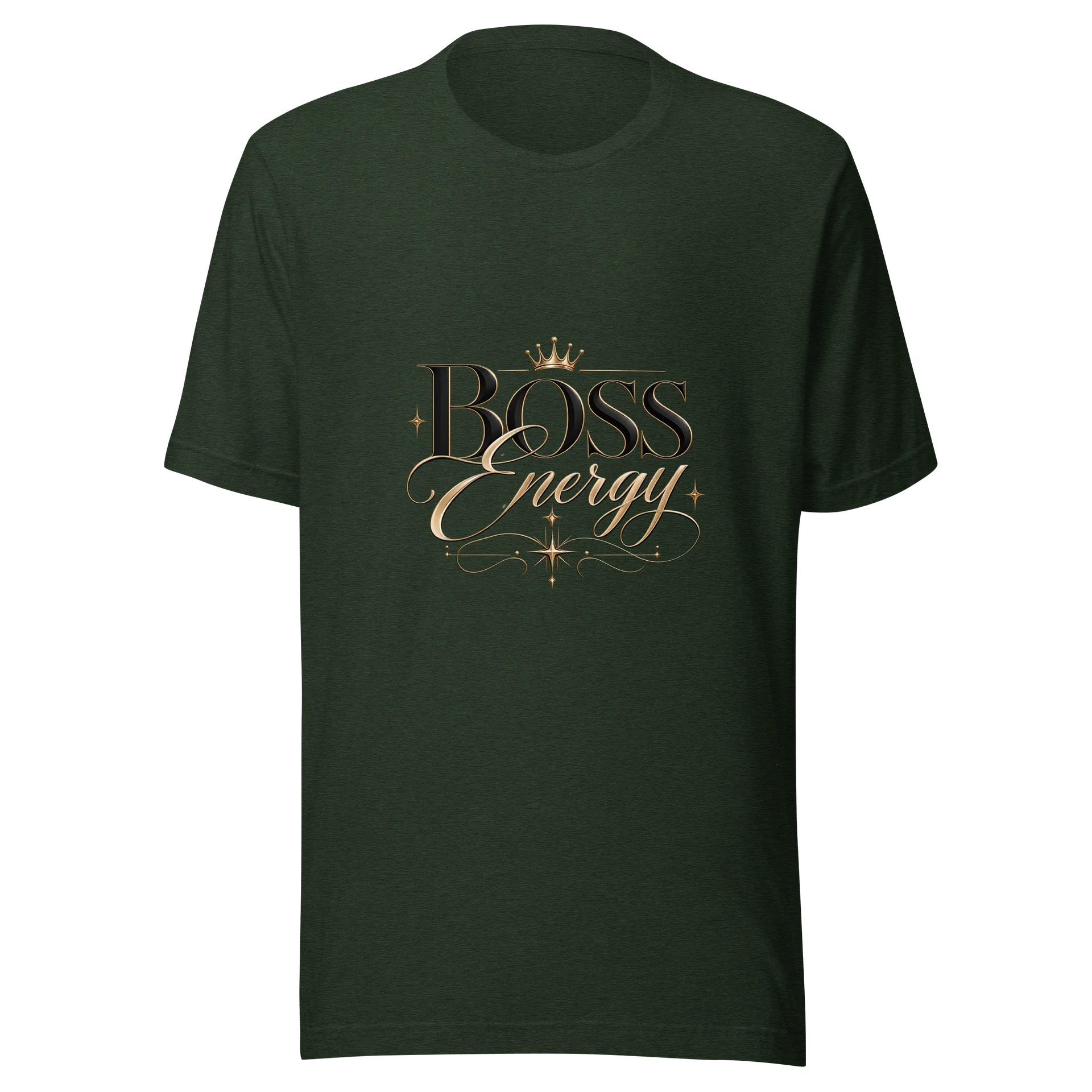 BOSS Energy Crown Tee product image (14)