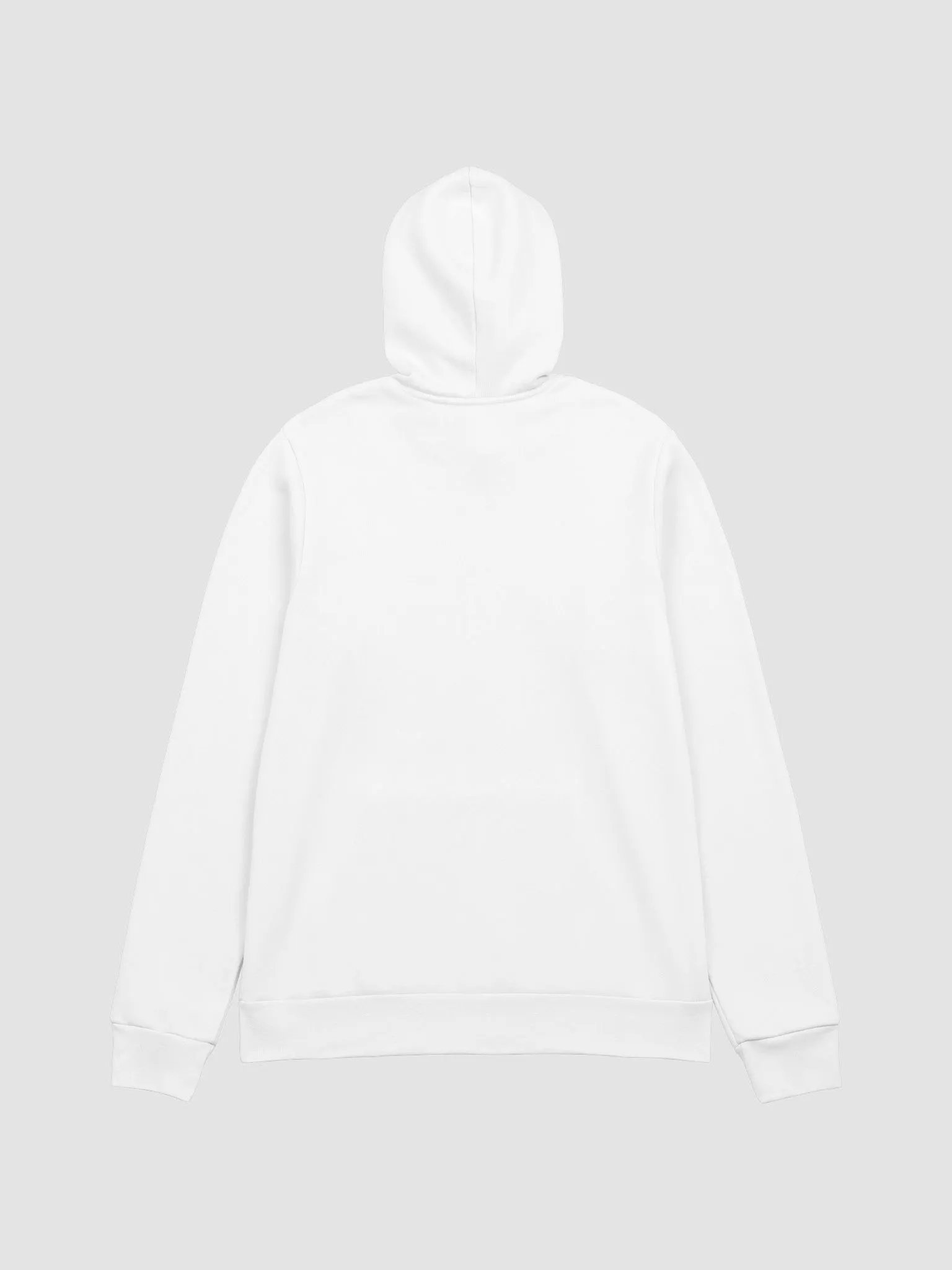 Game Over Painted Graffiti Hoodie product image (4)