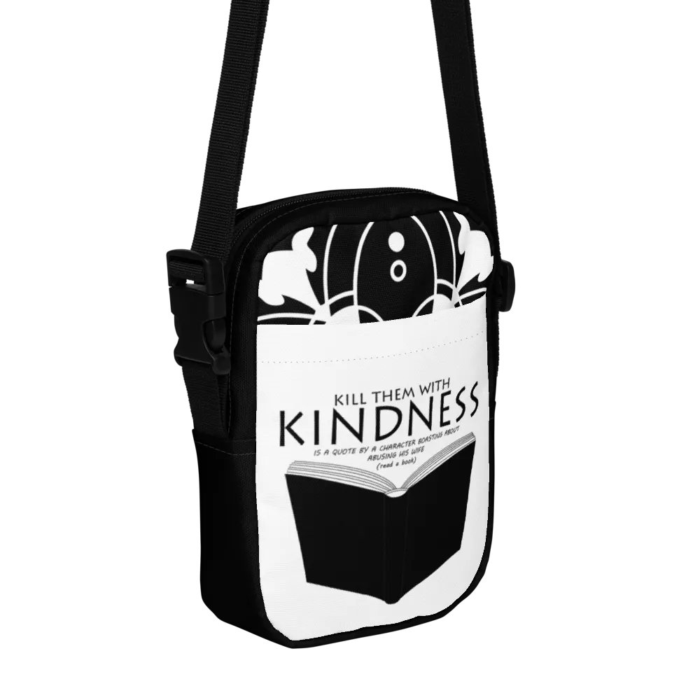 KILL THEM WITH KINDNESS product image (5)