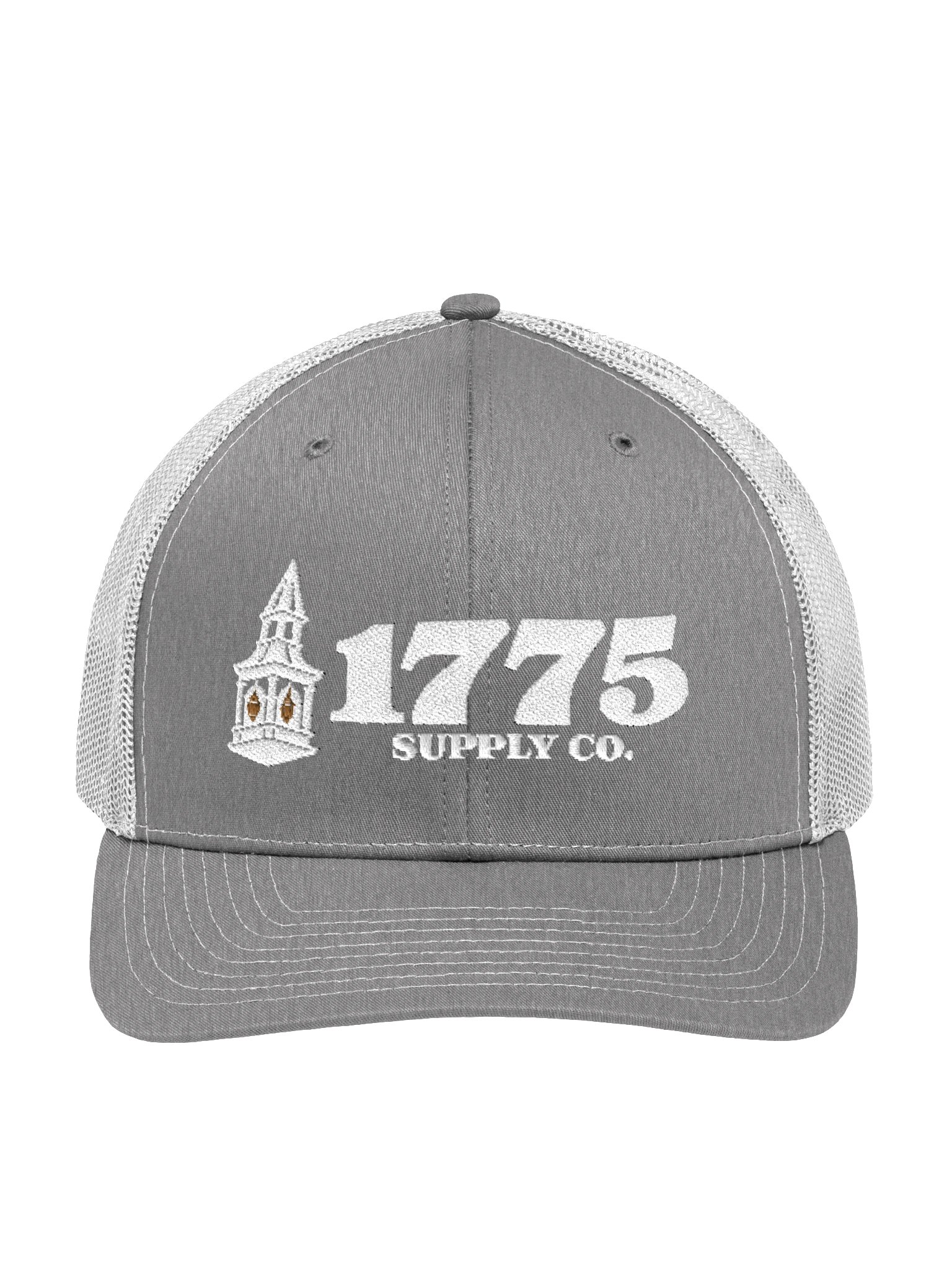 1775 Supply Co. — Heritage Trucker Hat product image (28)