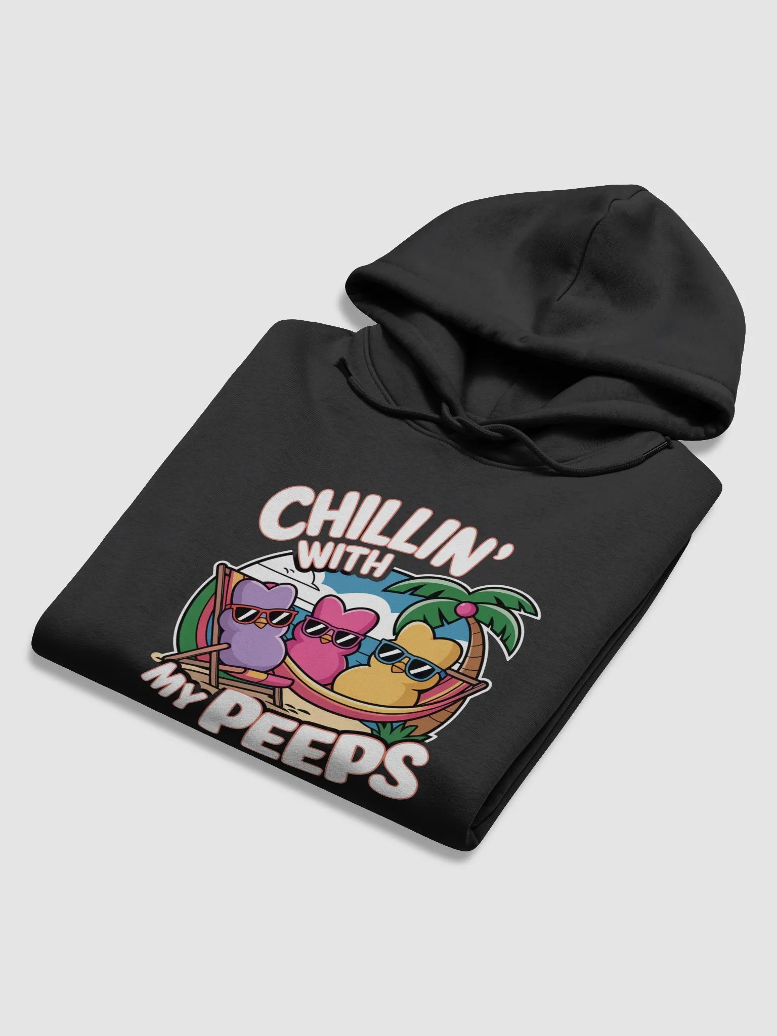 Chillin’ With My Peeps product image (6)