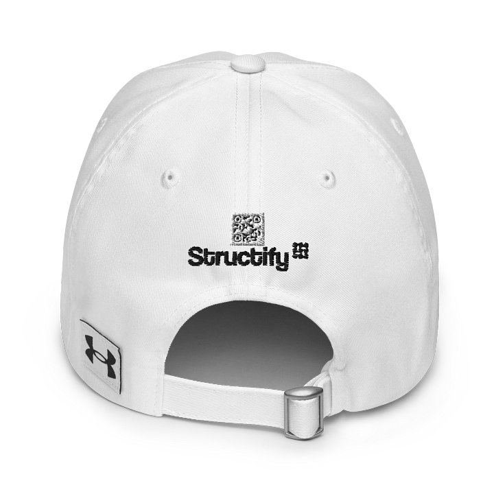Why weren't we making these (White) product image (2)