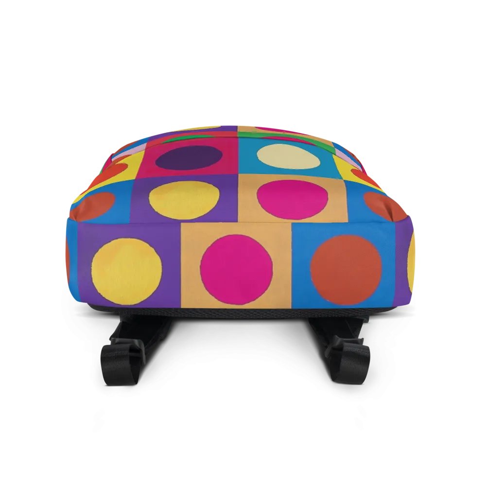 Symmetry Spectrum Backpack product image (3)