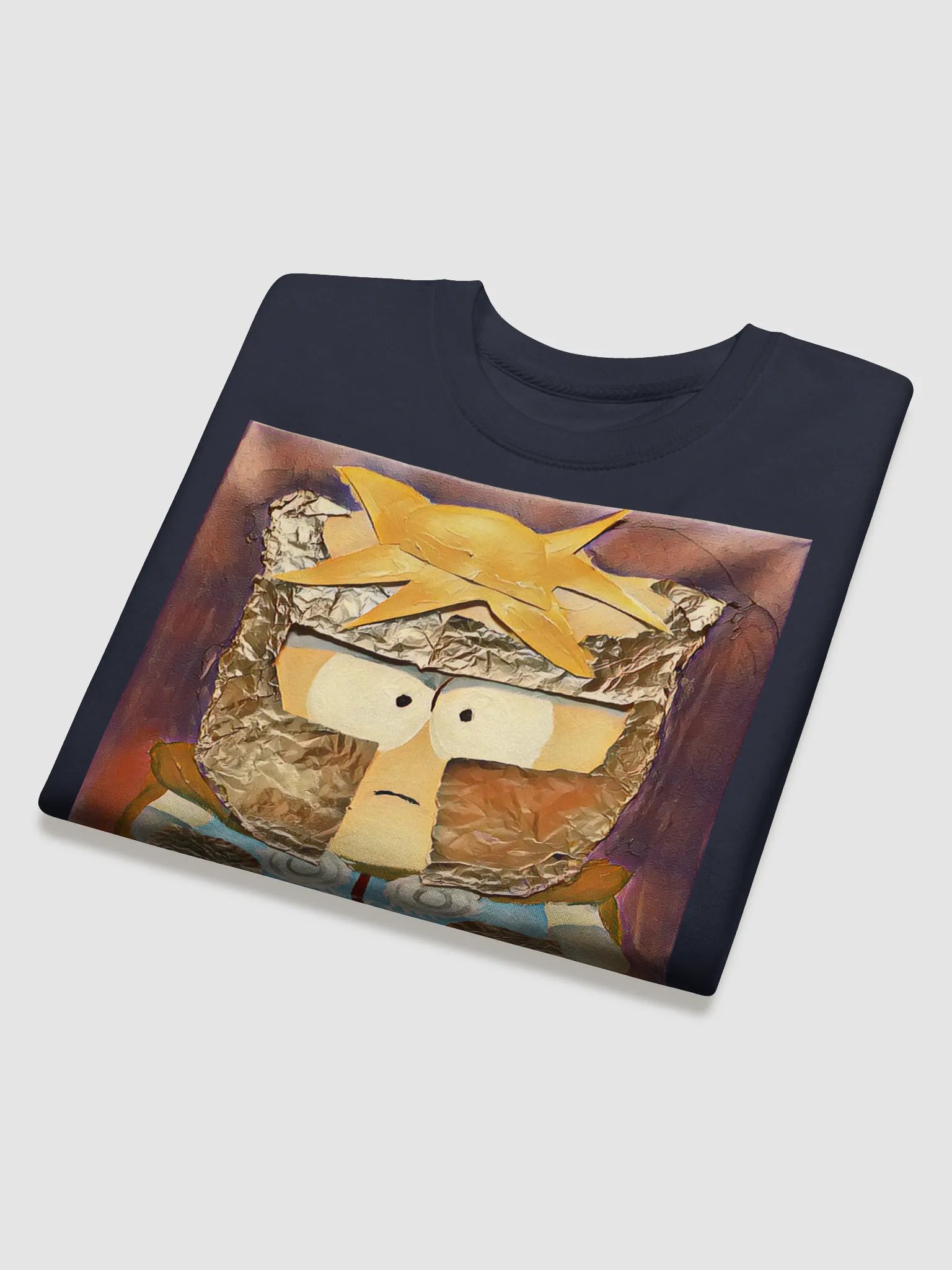 Prof. C. Sweatshirt product image (4)