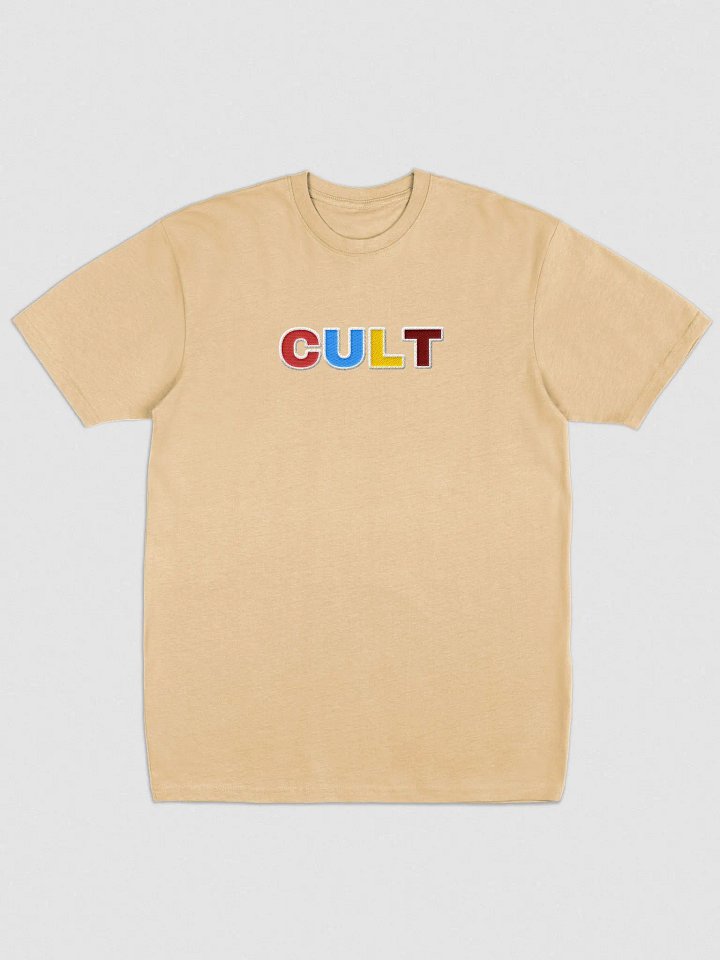 CULT COLORS DOS product image (1)