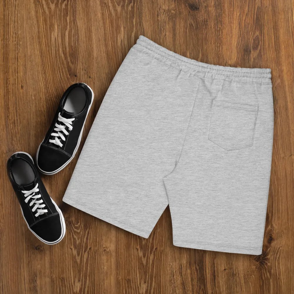 JWA Men's Fleece Shorts by Independent Trading Co. product image (10)