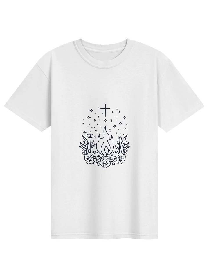 Summer Rest Tee product image (2)