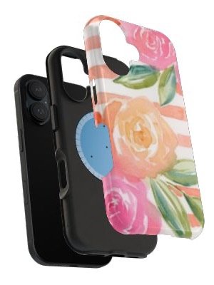 Phone Case, Magnetic - Pick a Peach product image (8)