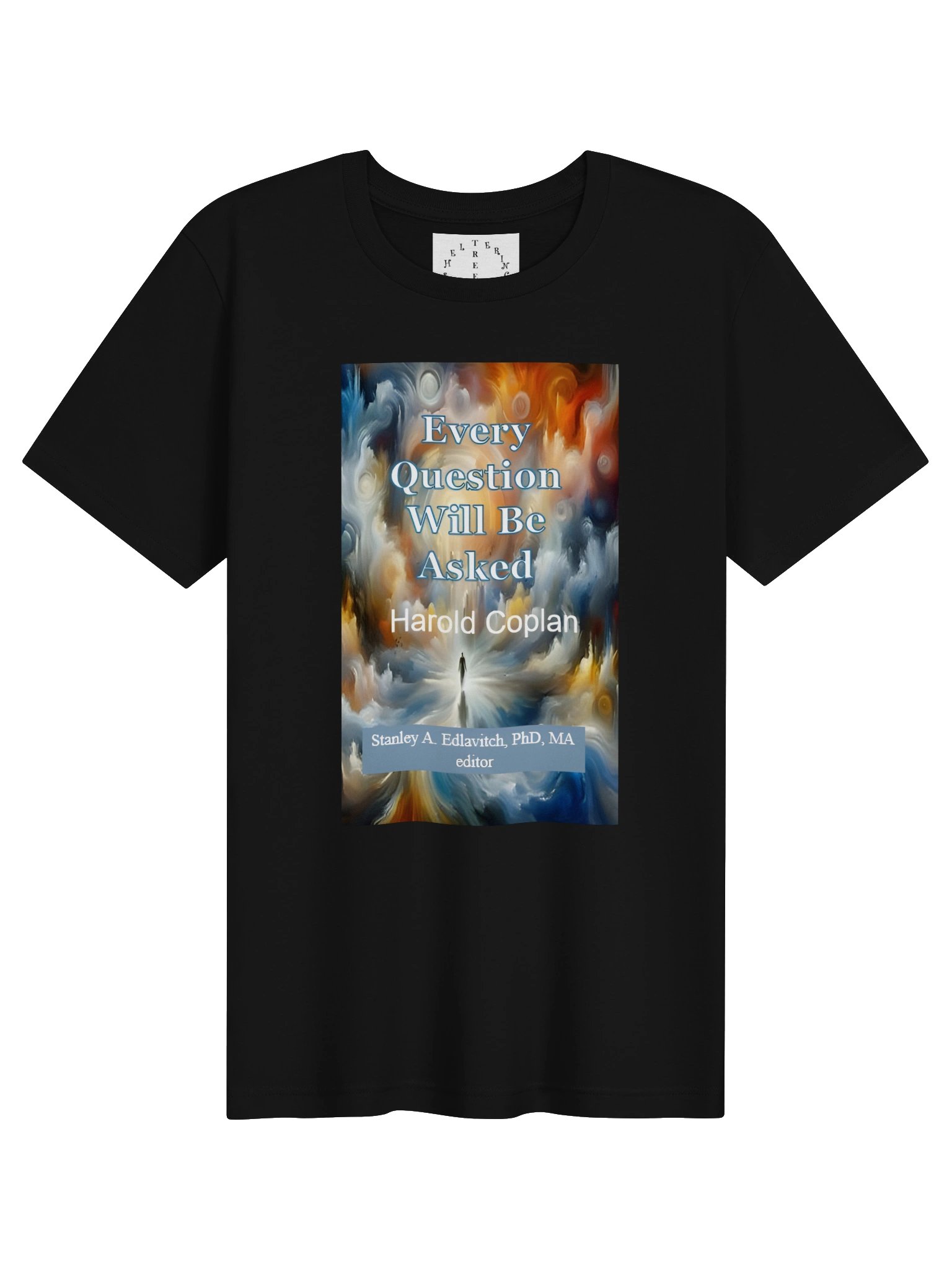 Every Question Will be Asked product image (1)
