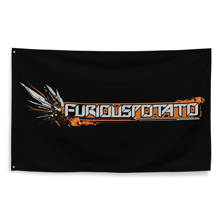 Logo Flag product image (2)
