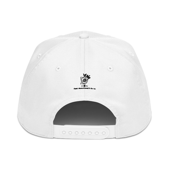 A Moment of Zen - Cap product image (2)