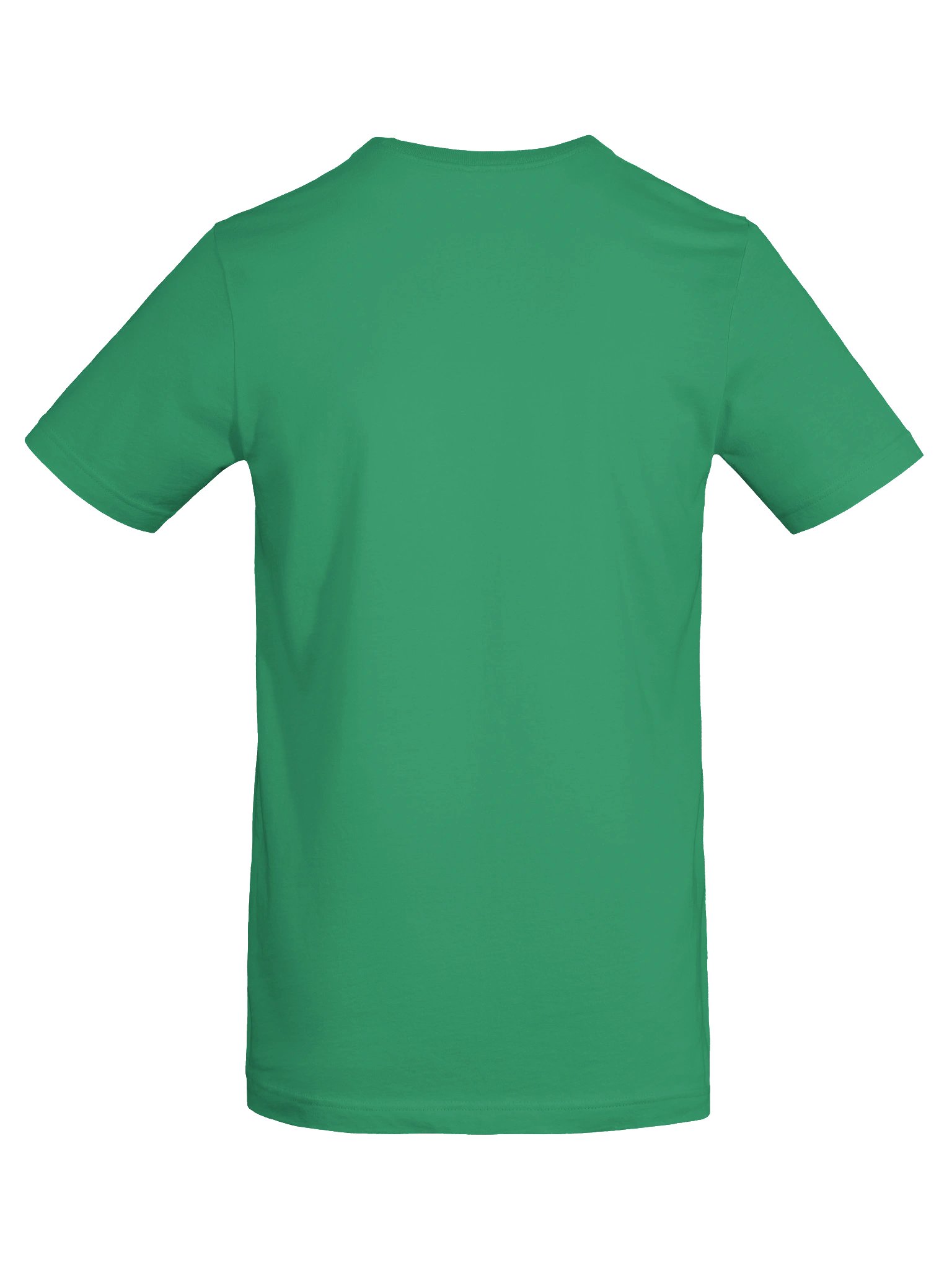 BEN “Keeping It Real” Green T-Shirt product image (6)