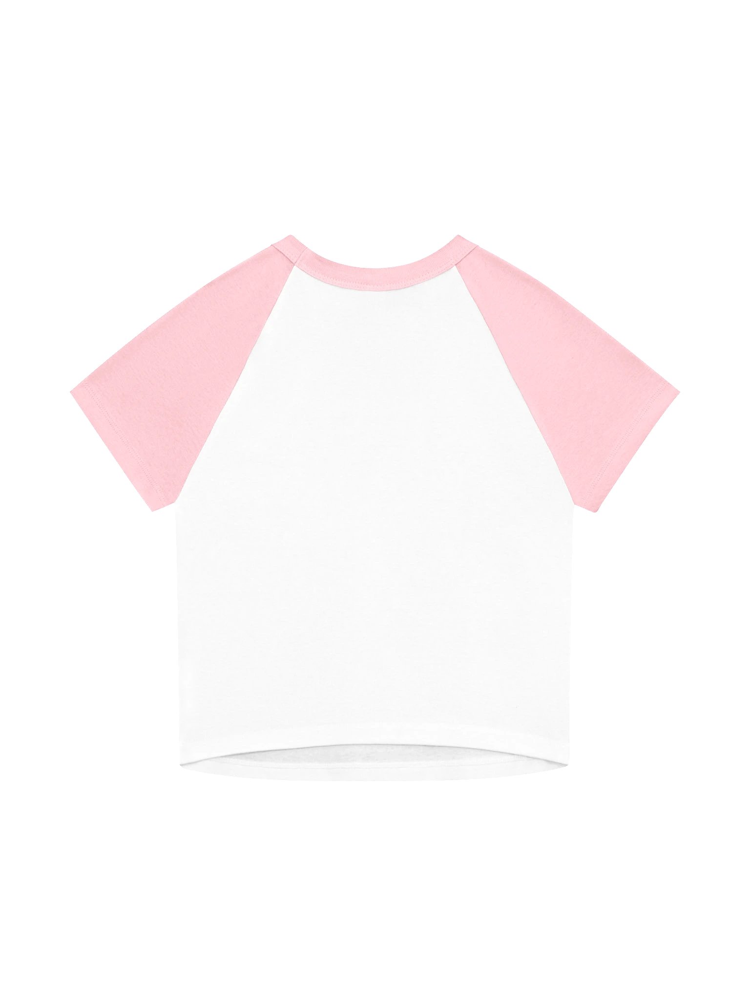 Aunty Forwarded It · Must Be True (Baby Tee, Front) product image (2)