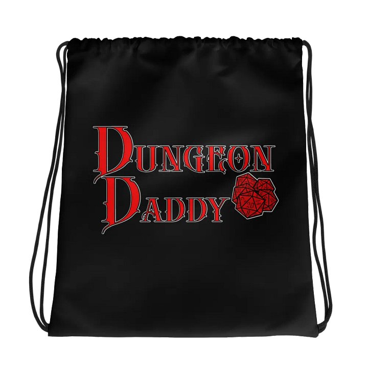 Dungeon Daddy Bag V2 product image (1)