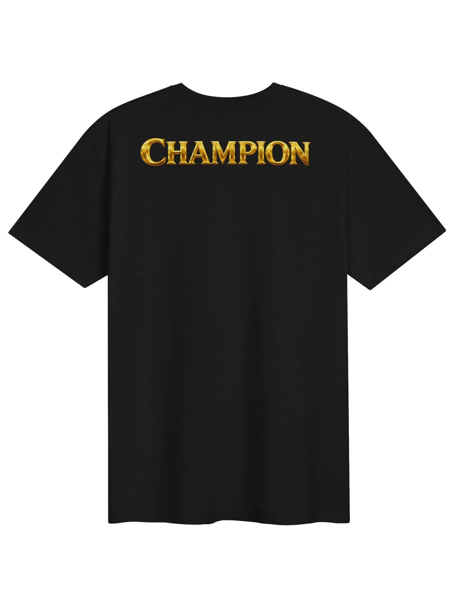 Ray Beltrán Champion Tee product image (2)