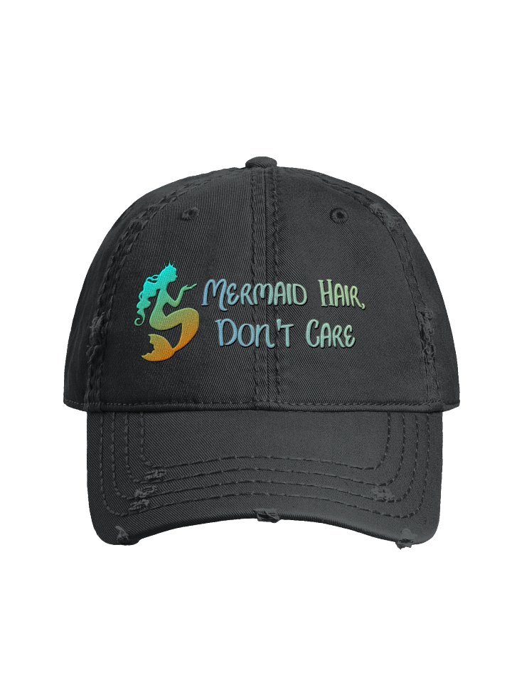 Mermaid Hair, Don't Care product image (1)