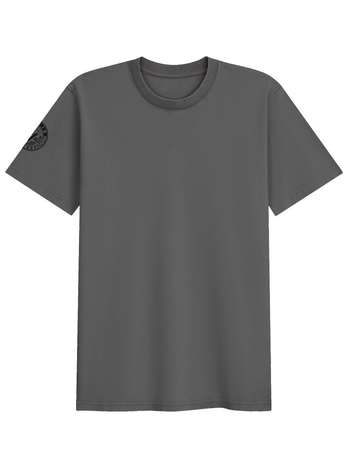 R.O.T.B.B Premium T (Black Design) product image (2)