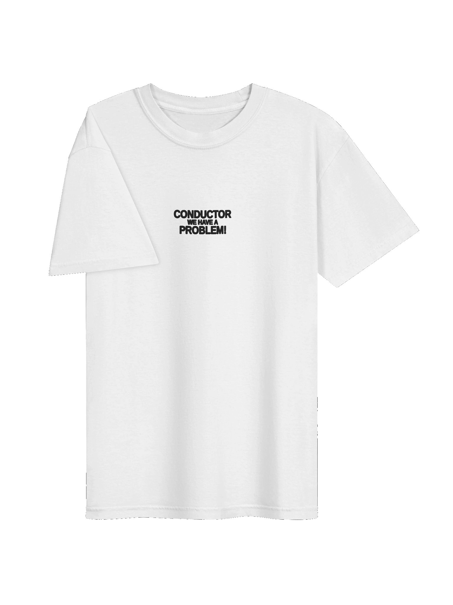 CWHAP STATEMENT TEE CENTER product image (3)
