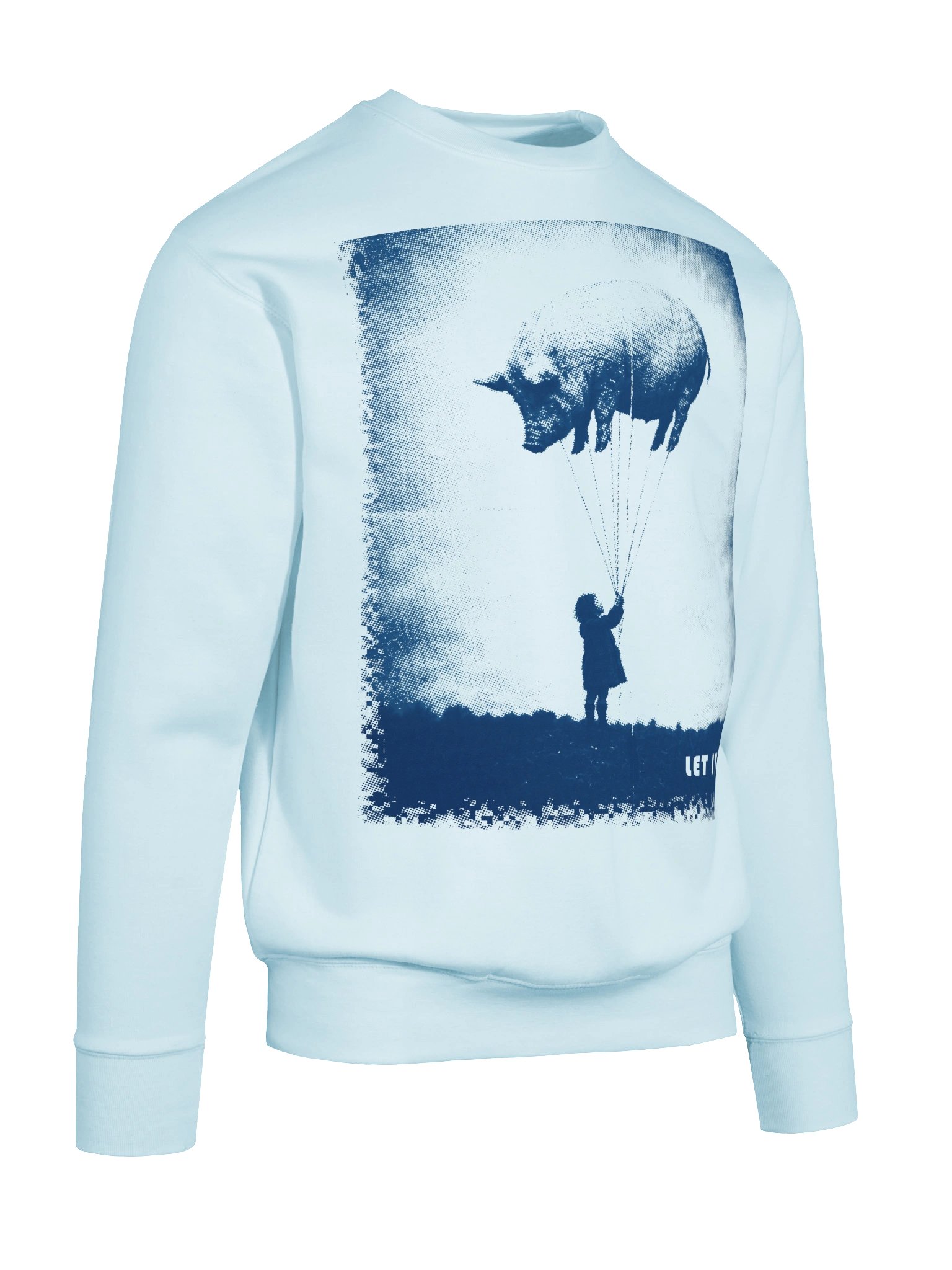 Let it Go Premium Sweatshirt product image (55)