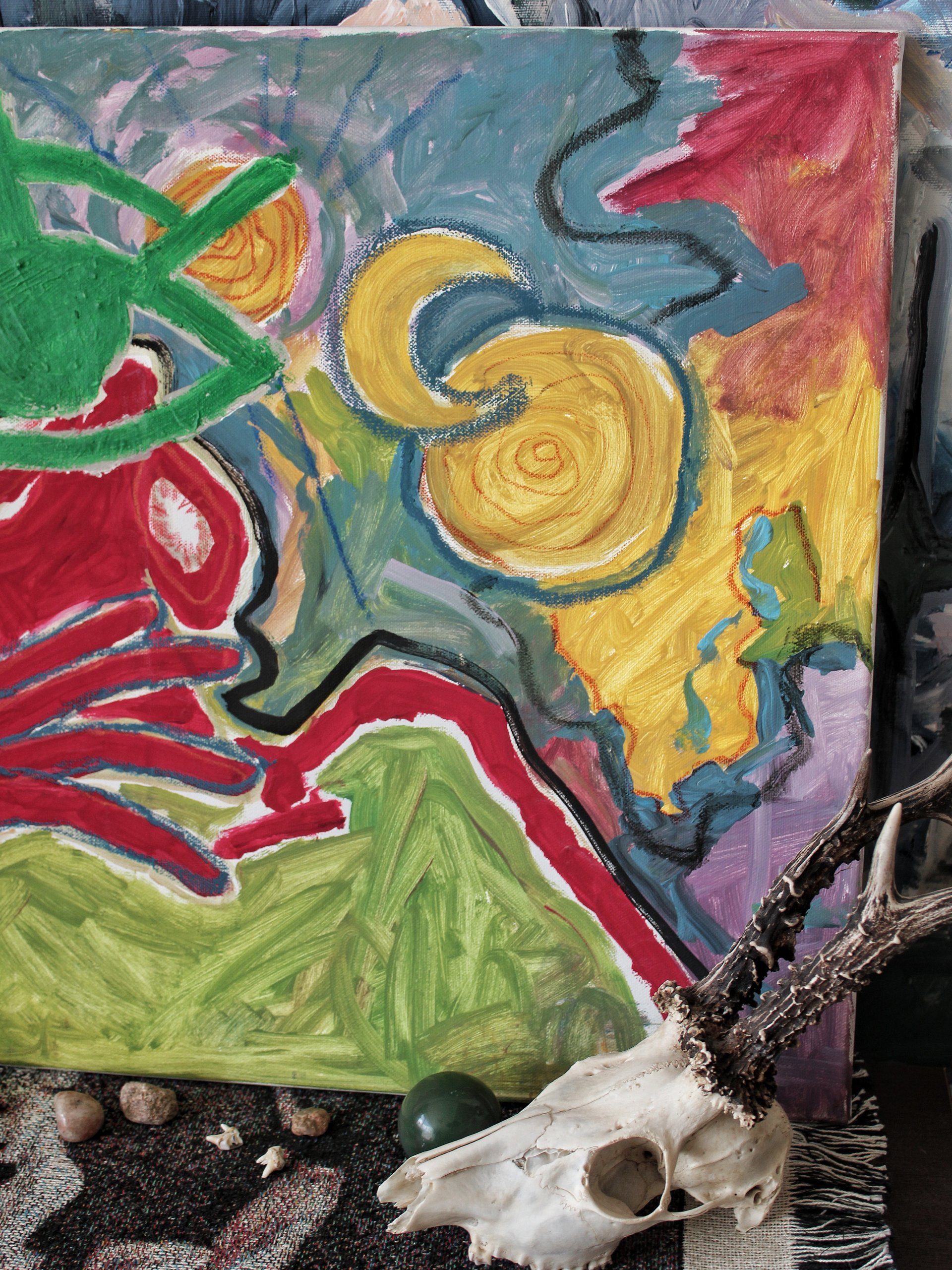 "Dangaus ir žemės kūnai" product image (3)