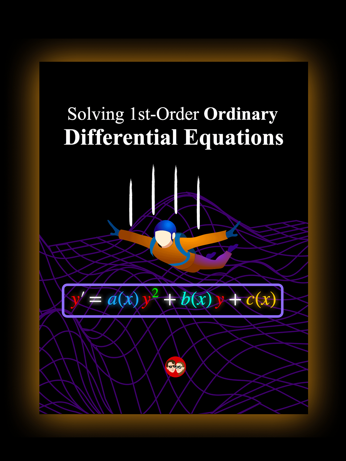 Solutions to 1st-Order Ordinary Differential Equations | DIBEOS