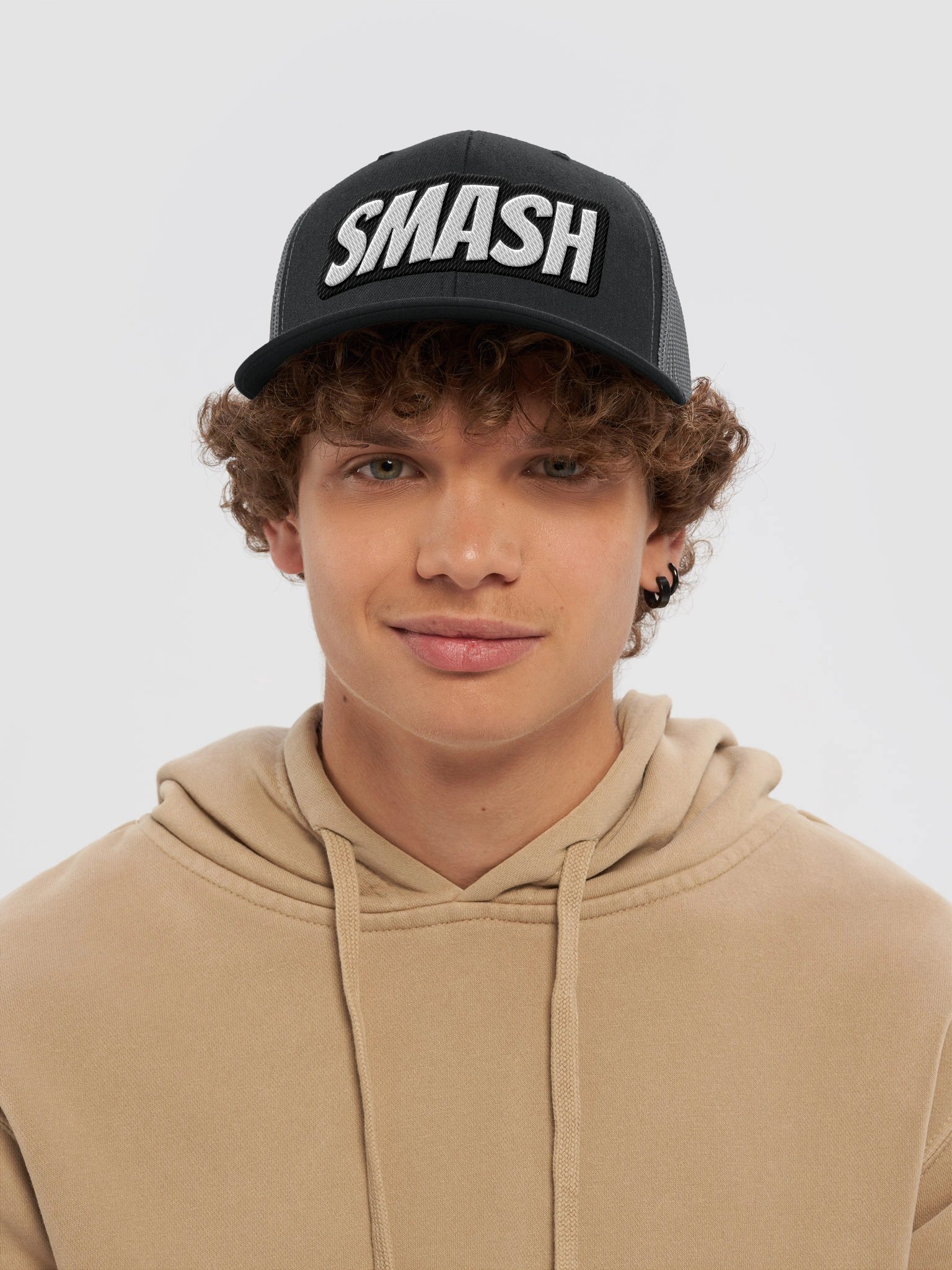 SMASH Snapback product image (5)