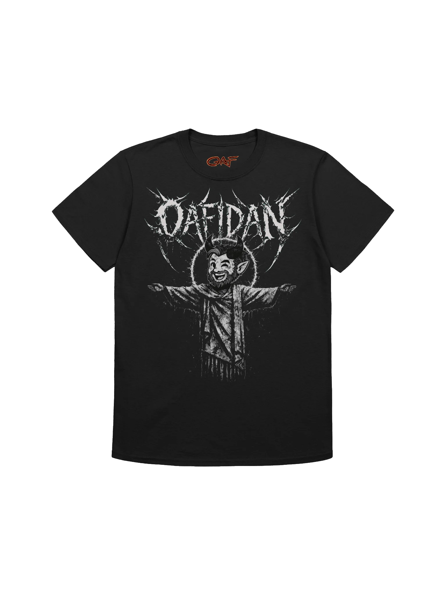 Deathcore T-Shirt product image (1)