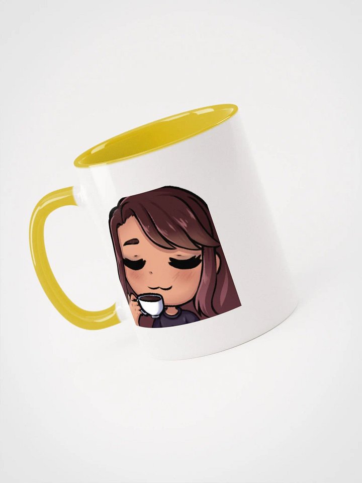 Hold On, Let Me Overthink This — Mug ☕ product image (2)