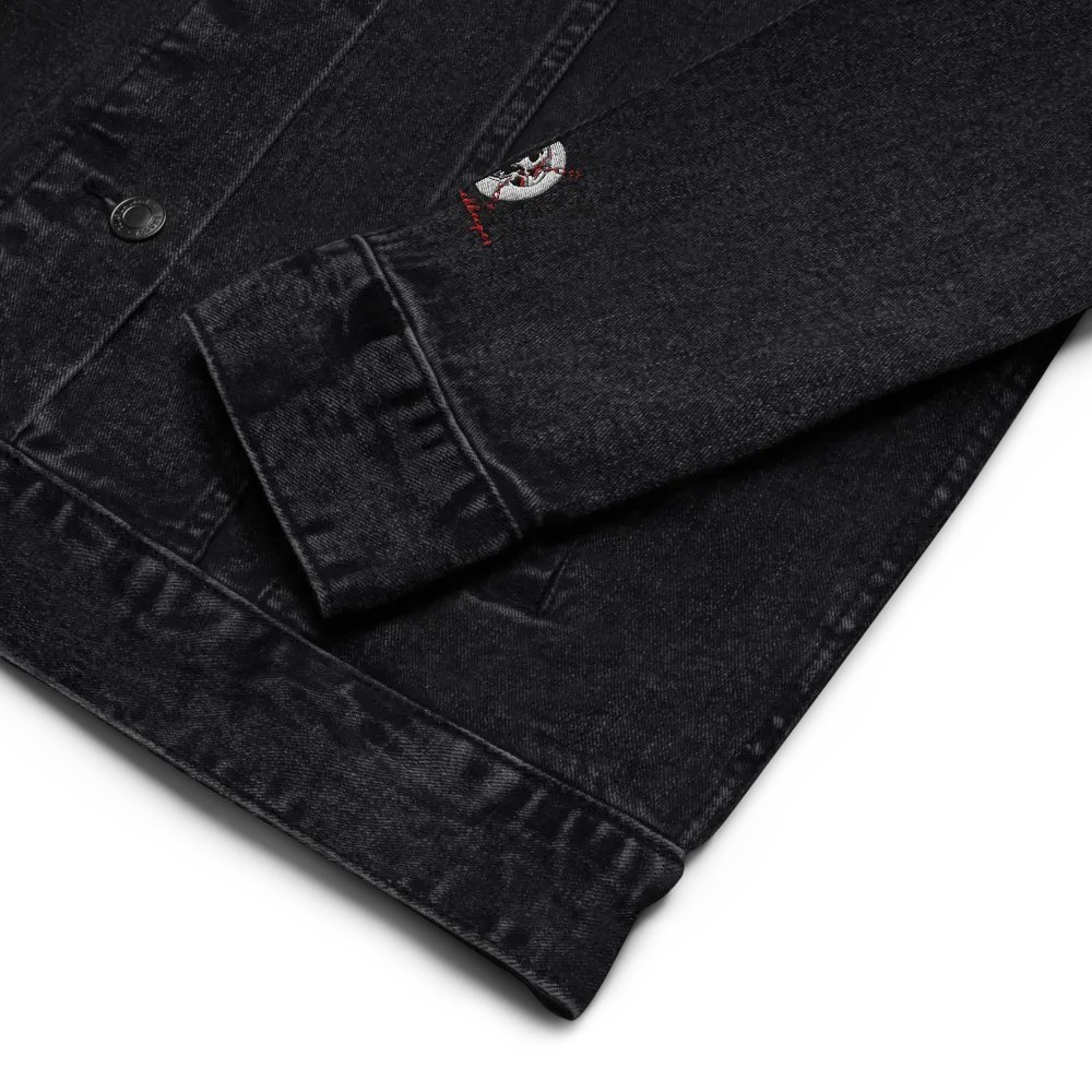 Threadfast Denim Jacket product image (9)